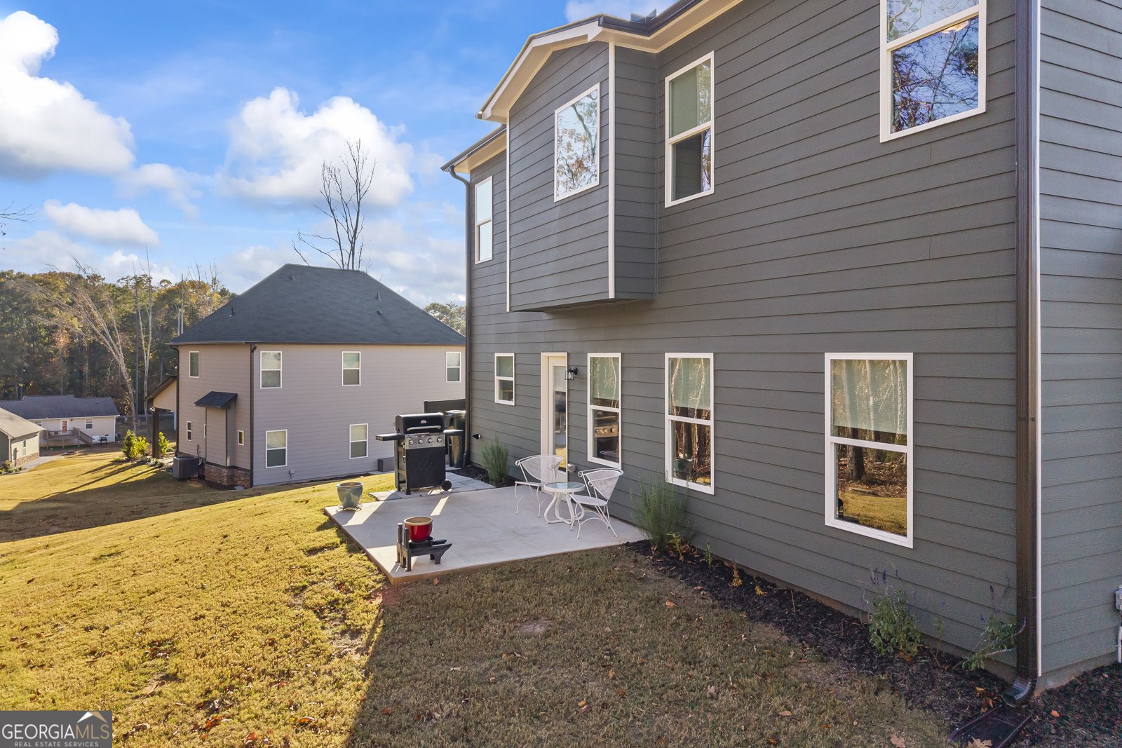 321 Quail Forest Circle Toccoa - 58