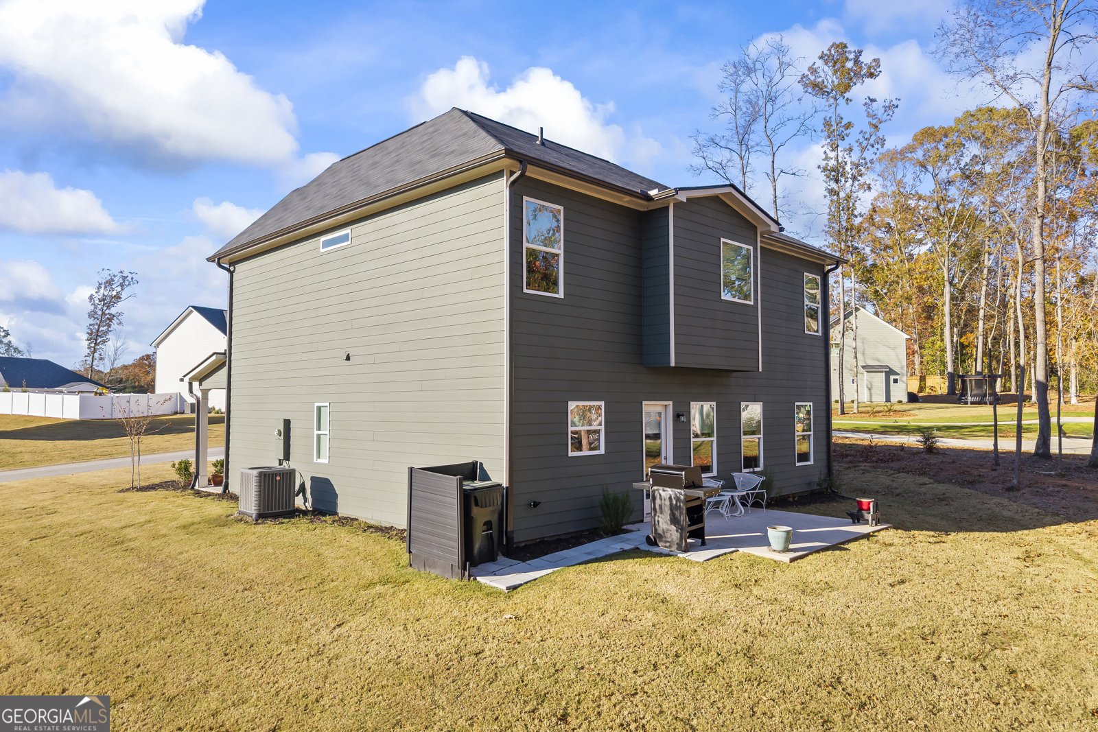 321 Quail Forest Circle Toccoa - 59