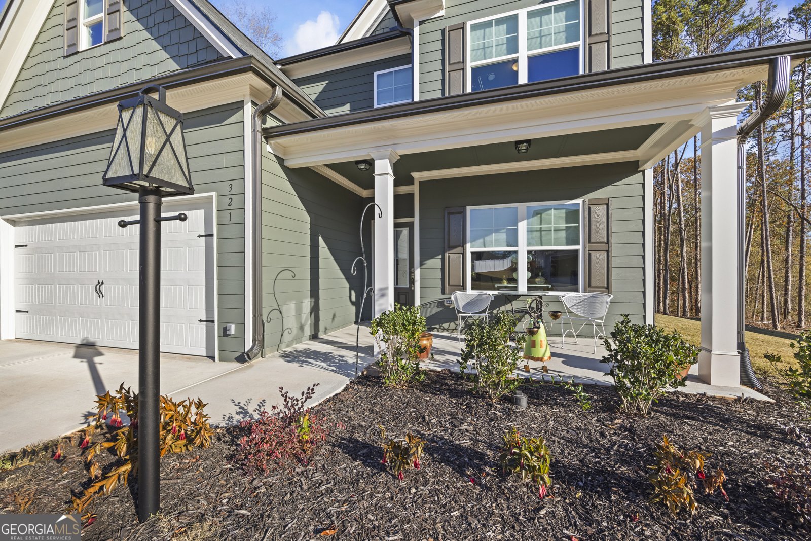 321 Quail Forest Circle Toccoa - 6