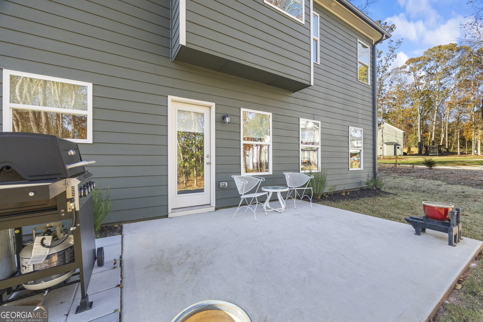 321 Quail Forest Circle Toccoa - 60