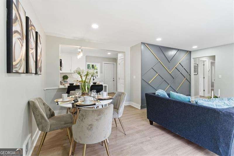 4015 Moffat Court Decatur - 10