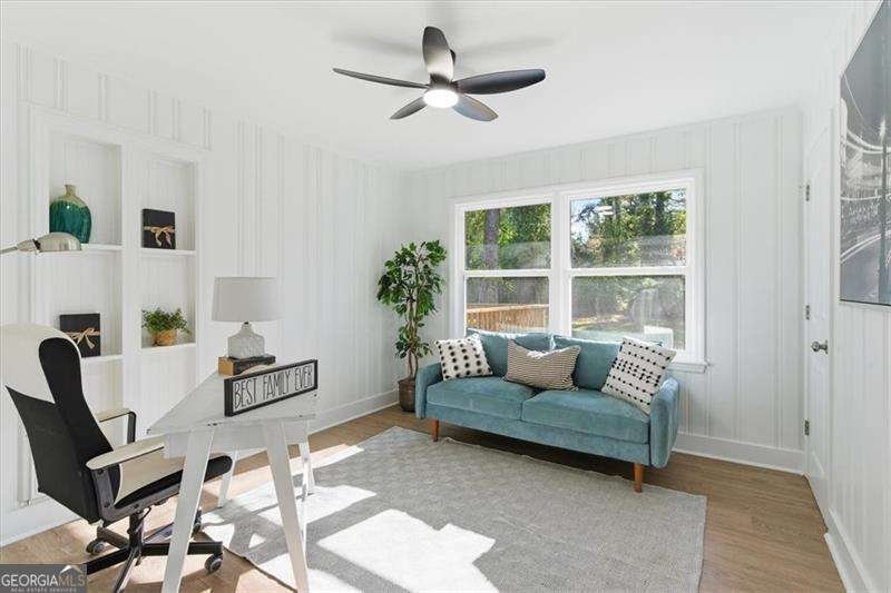 4015 Moffat Court Decatur - 20