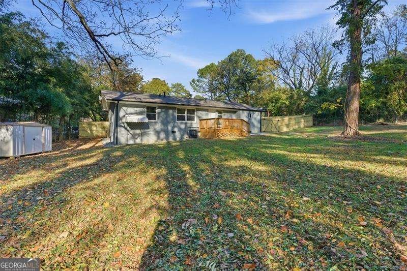 4015 Moffat Court Decatur - 27