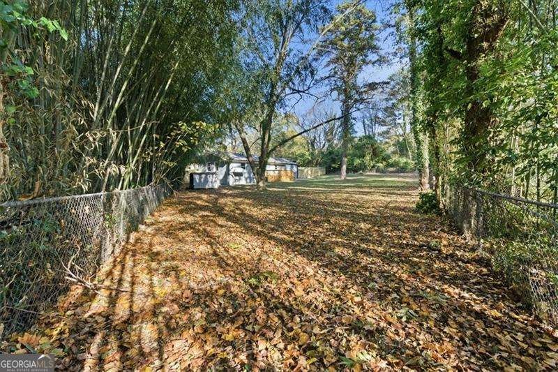 4015 Moffat Court Decatur - 32