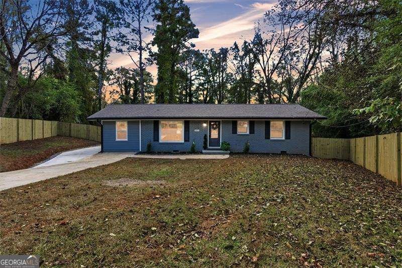 4015 Moffat Court Decatur - 37