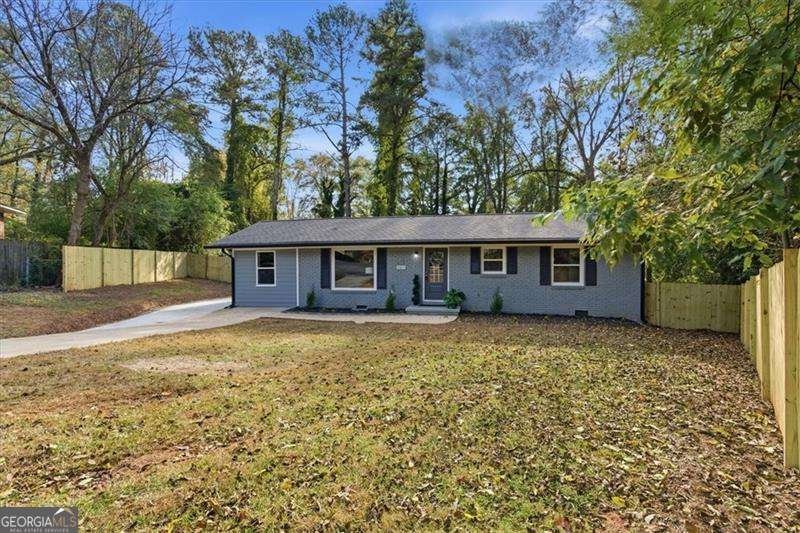 4015 Moffat Court Decatur - 38