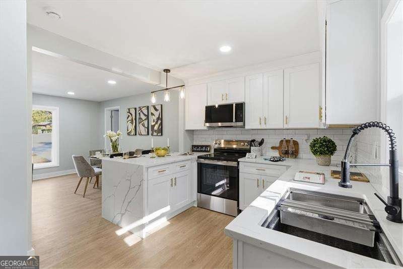 4015 Moffat Court Decatur - 5