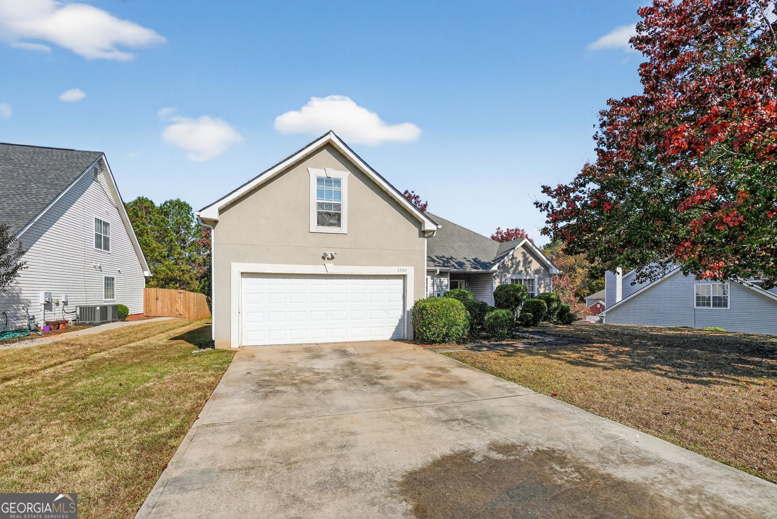 3360 Flagstone Trace Ellenwood - 2