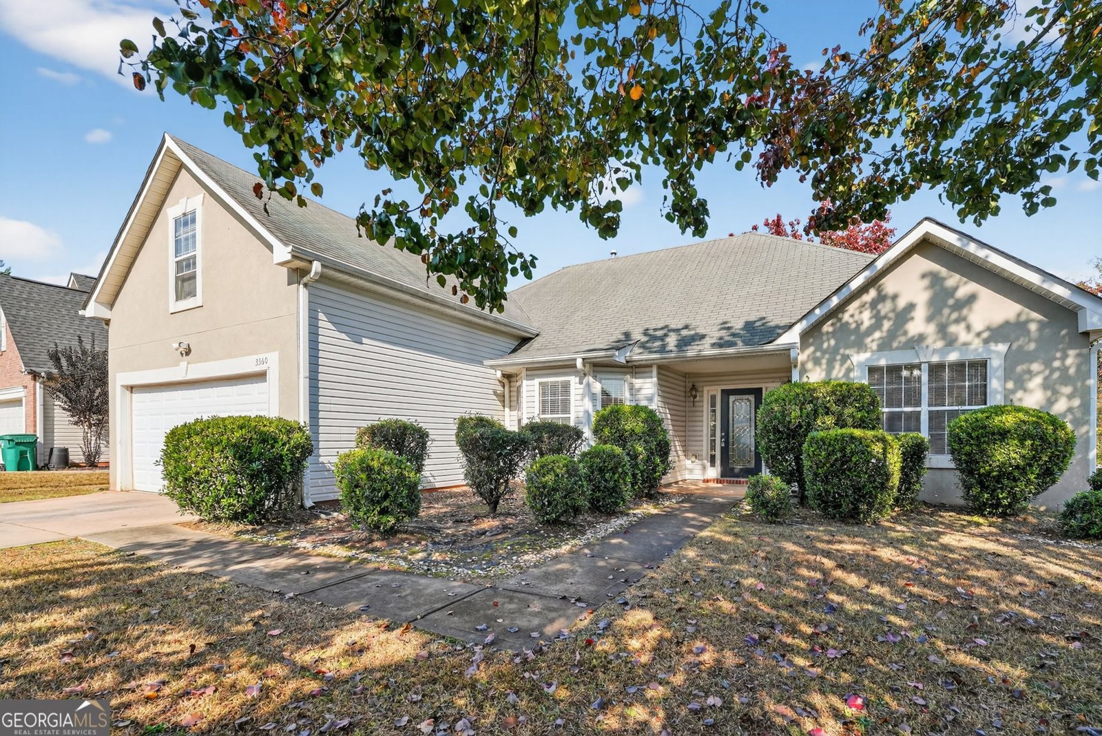 3360 Flagstone Trace Ellenwood - 3