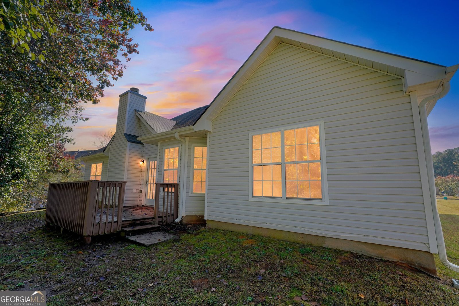 3360 Flagstone Trace Ellenwood - 32