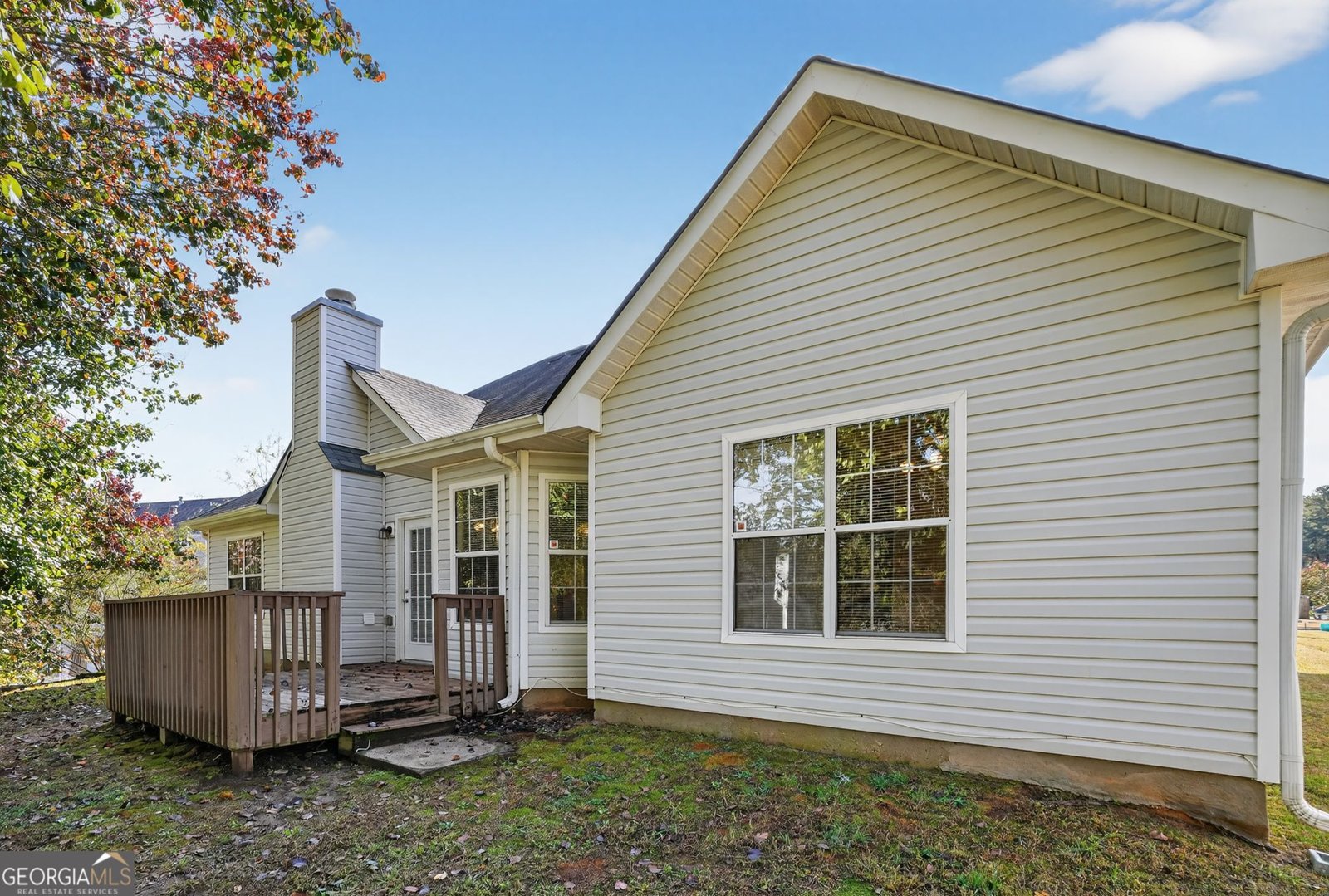 3360 Flagstone Trace Ellenwood - 33