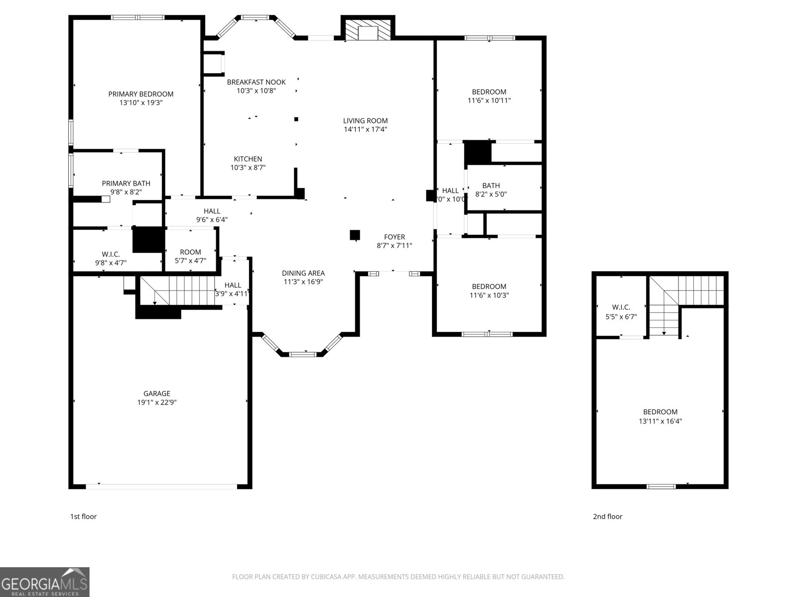 3360 Flagstone Trace Ellenwood - 34
