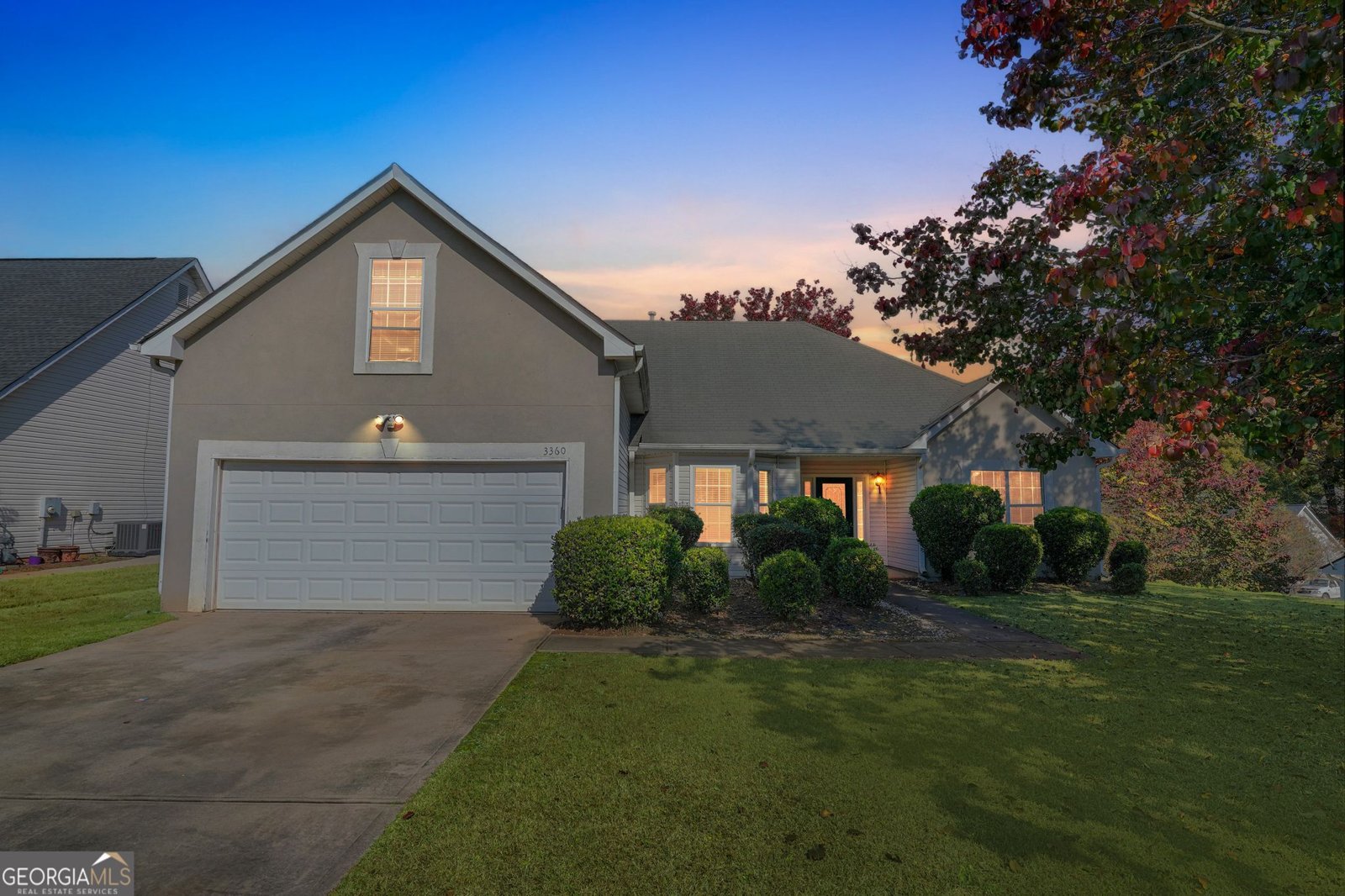 3360 Flagstone Trace Ellenwood - 4