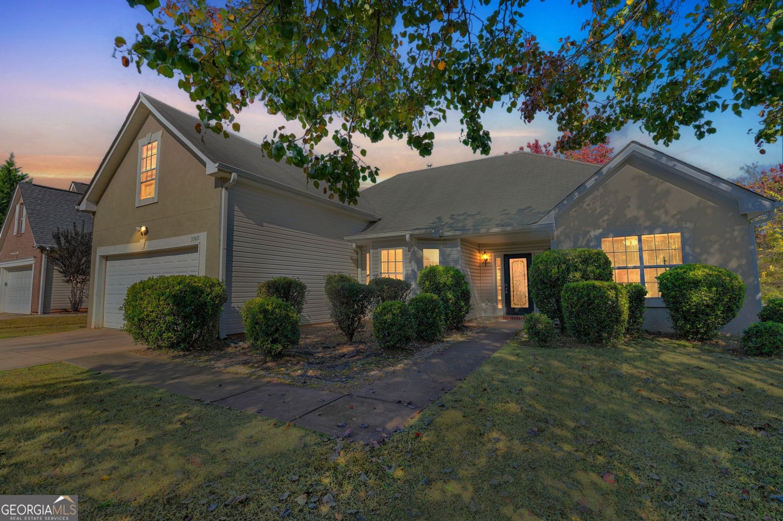 3360 Flagstone Trace Ellenwood - 5