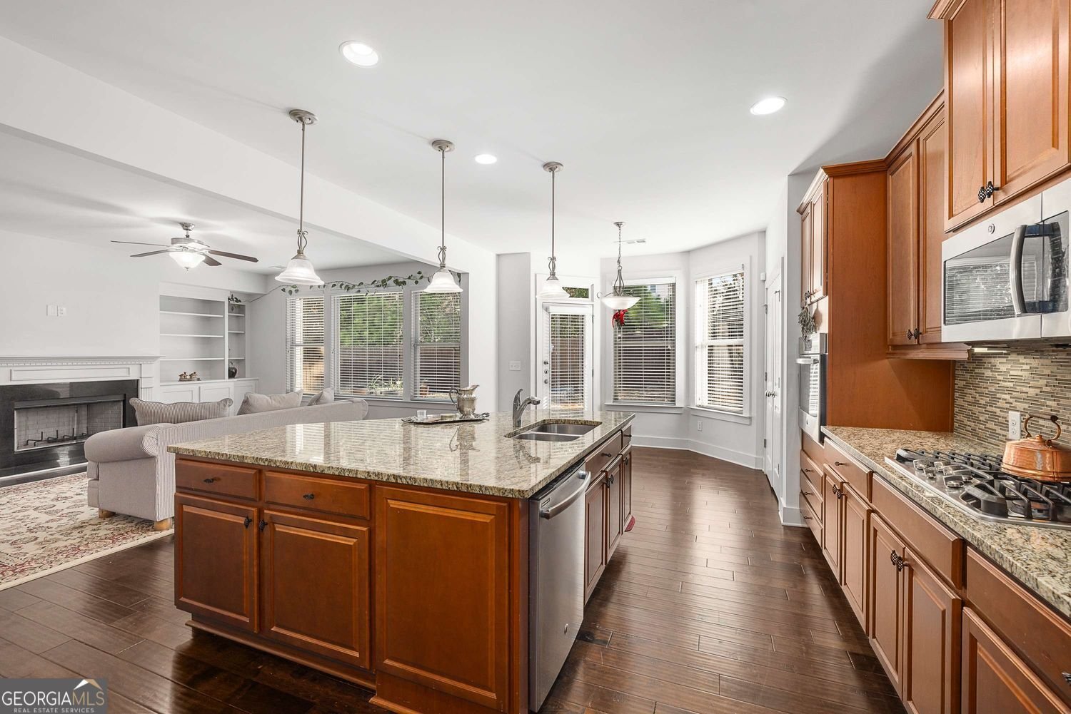 1069 Bar Harbor Place Lawrenceville - 16