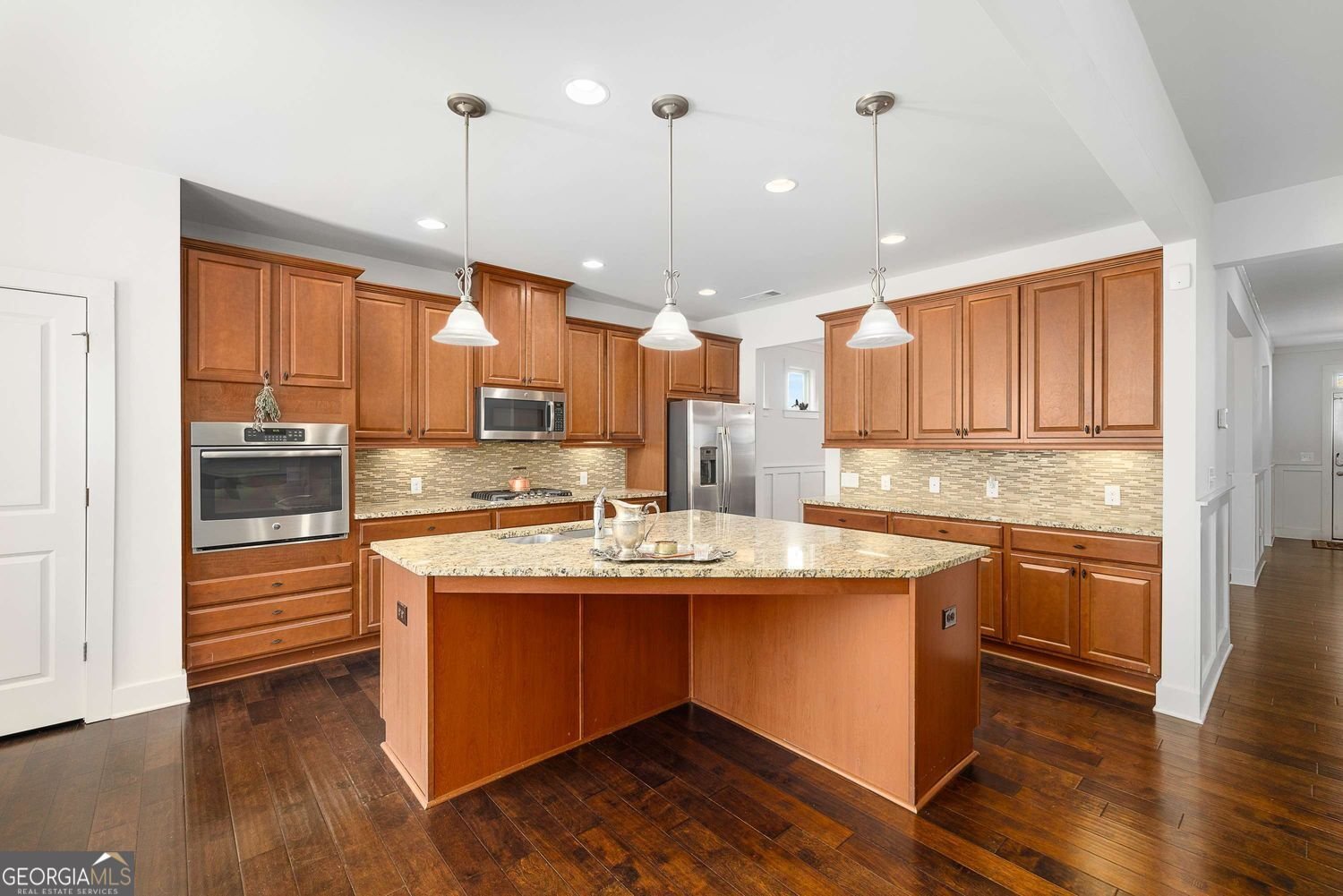 1069 Bar Harbor Place Lawrenceville - 17