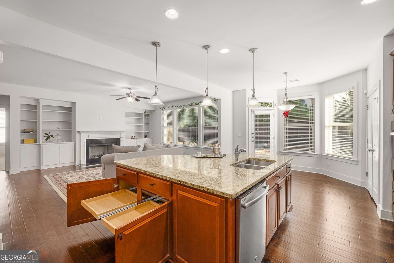 1069 Bar Harbor Place Lawrenceville - 18