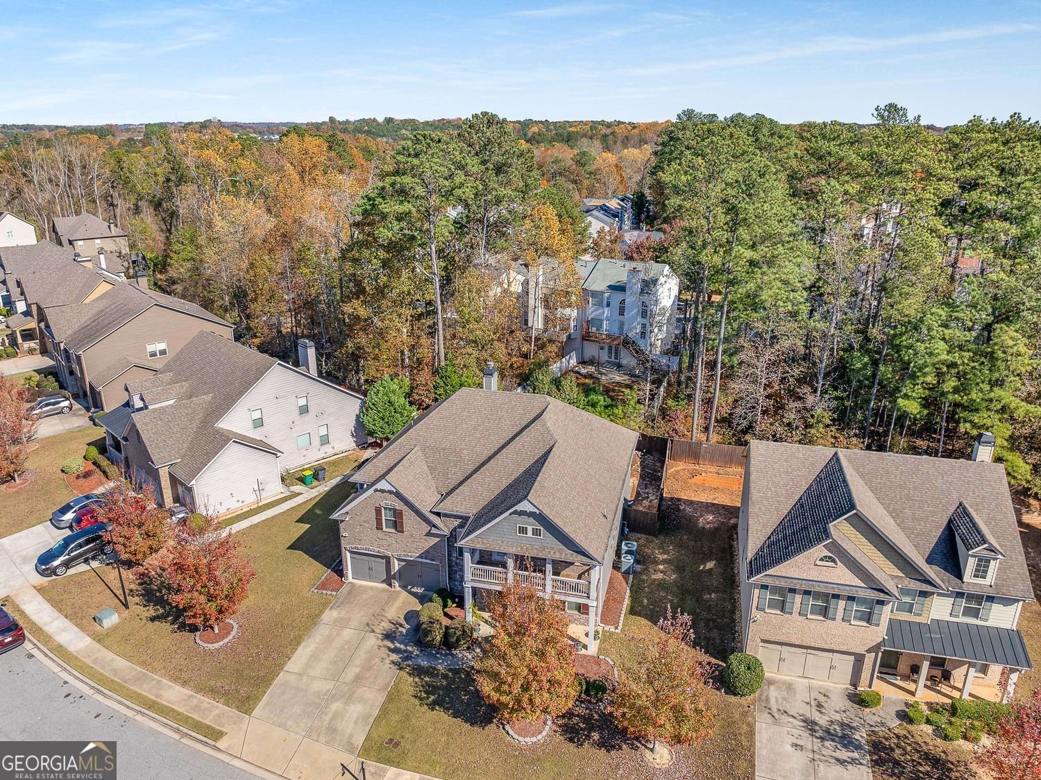 1069 Bar Harbor Place Lawrenceville - 2