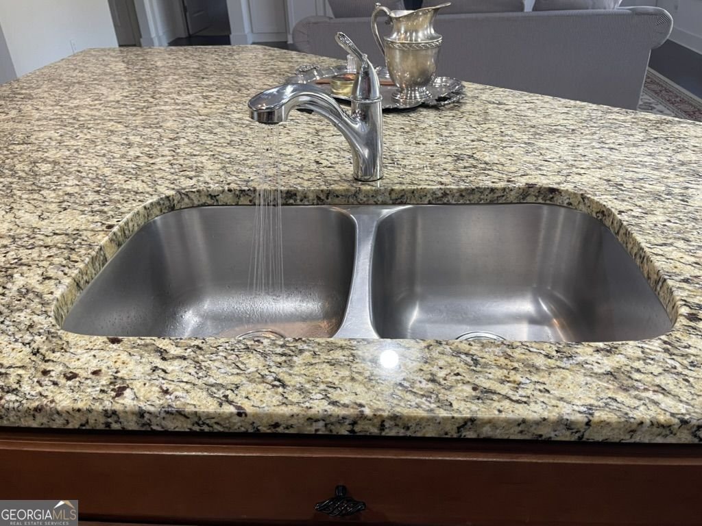 1069 Bar Harbor Place Lawrenceville - 30