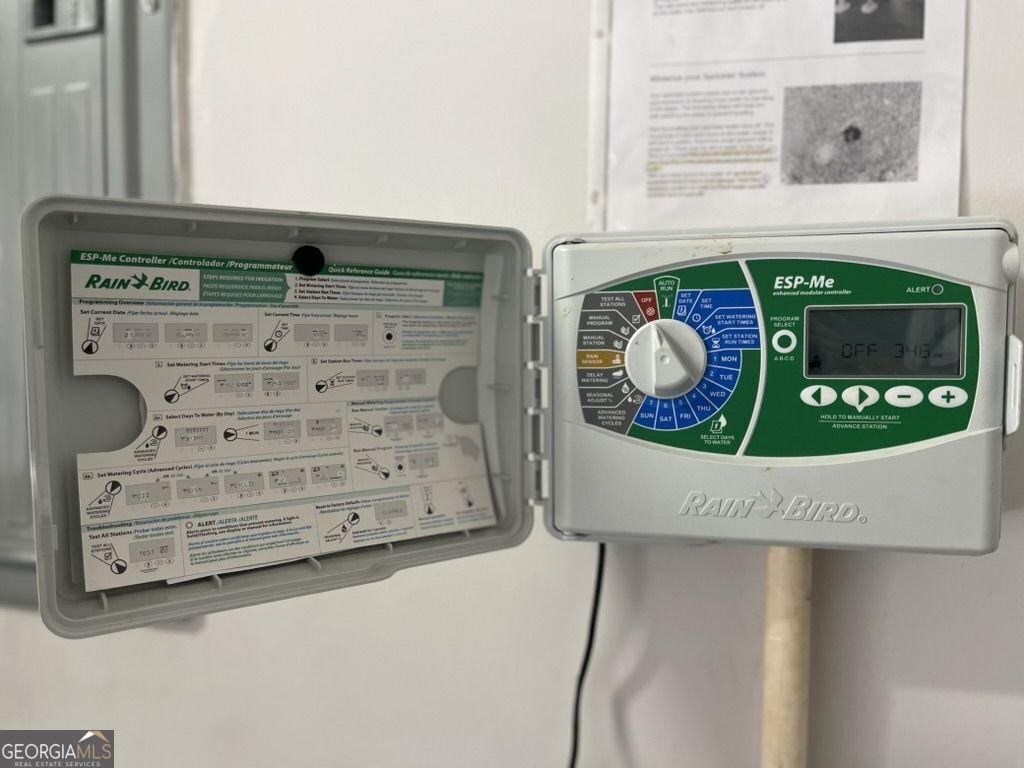 1069 Bar Harbor Place Lawrenceville - 74