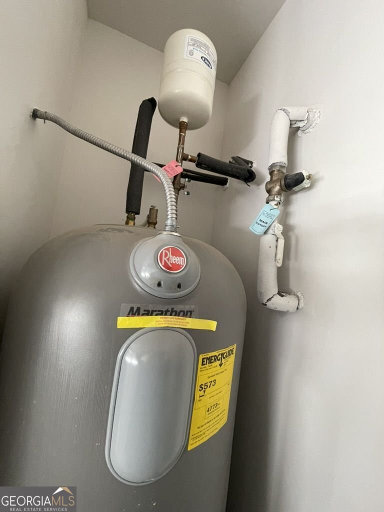 1069 Bar Harbor Place Lawrenceville - 78