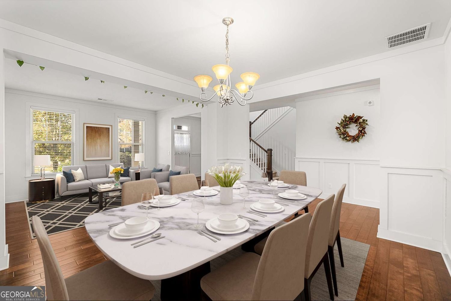 1069 Bar Harbor Place Lawrenceville - 9