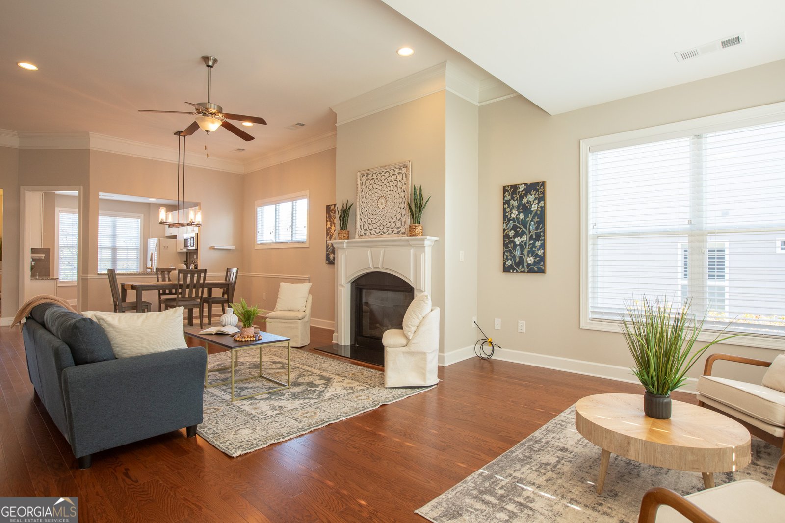 3704 Cherry Grove Road Gainesville - 11