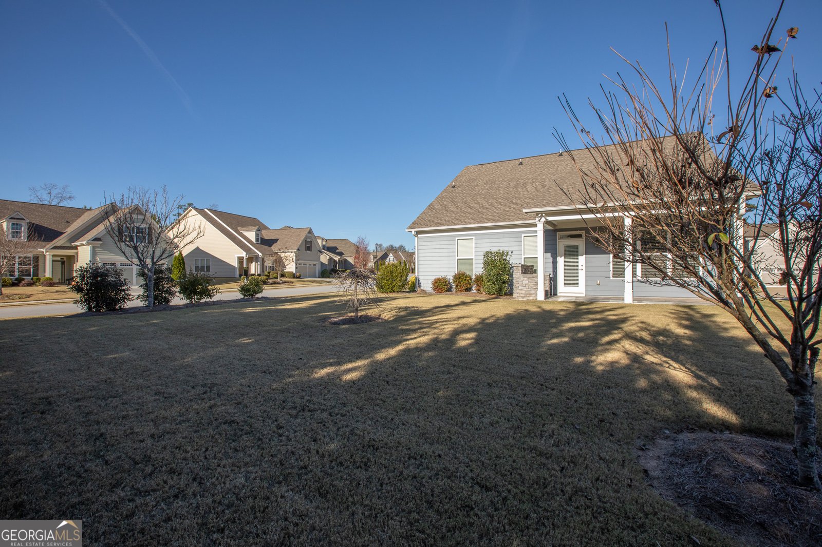 3704 Cherry Grove Road Gainesville - 28