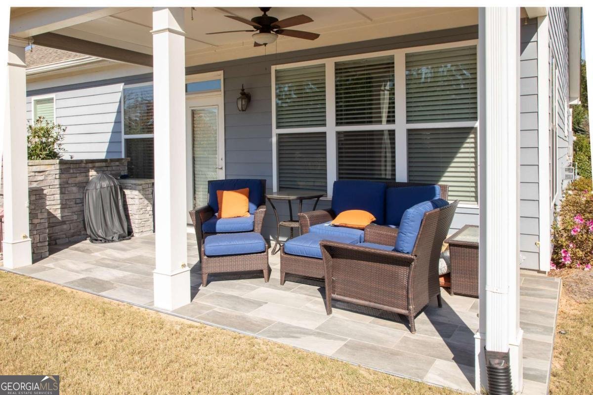 3704 Cherry Grove Road Gainesville - 3