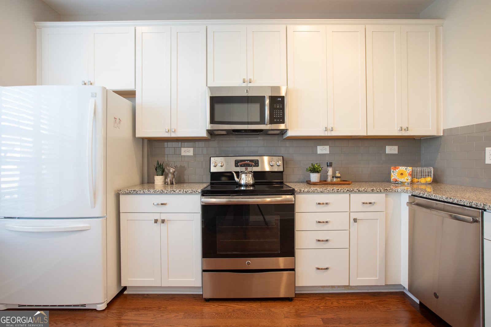 3704 Cherry Grove Road Gainesville - 5