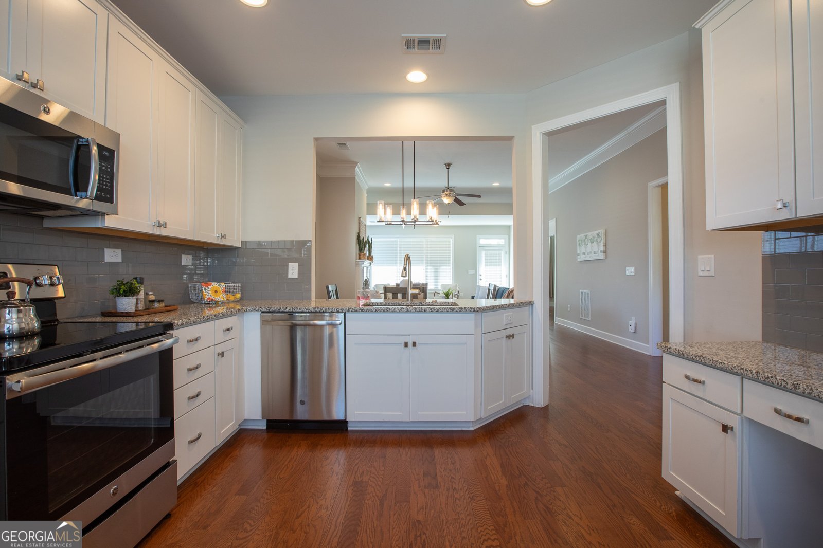 3704 Cherry Grove Road Gainesville - 6