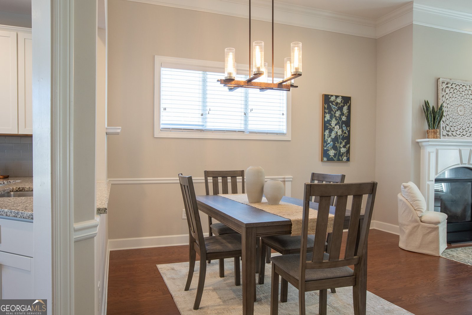 3704 Cherry Grove Road Gainesville - 9