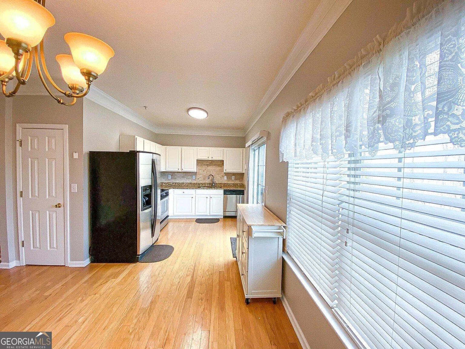 1309 Rocking Chair Court Woodstock - 4