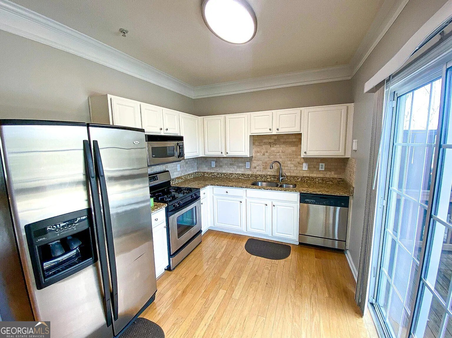 1309 Rocking Chair Court Woodstock - 5