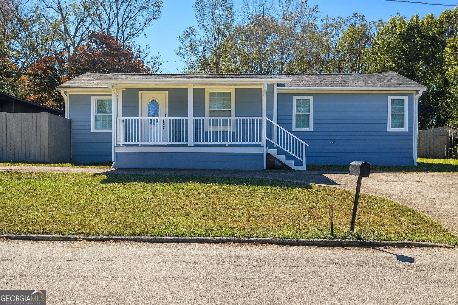 924 New Mexico Street Lagrange - main photo