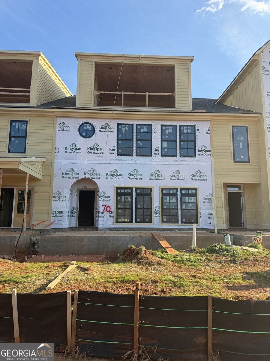 70 Vesper Grand Avenue Greensboro - main photo