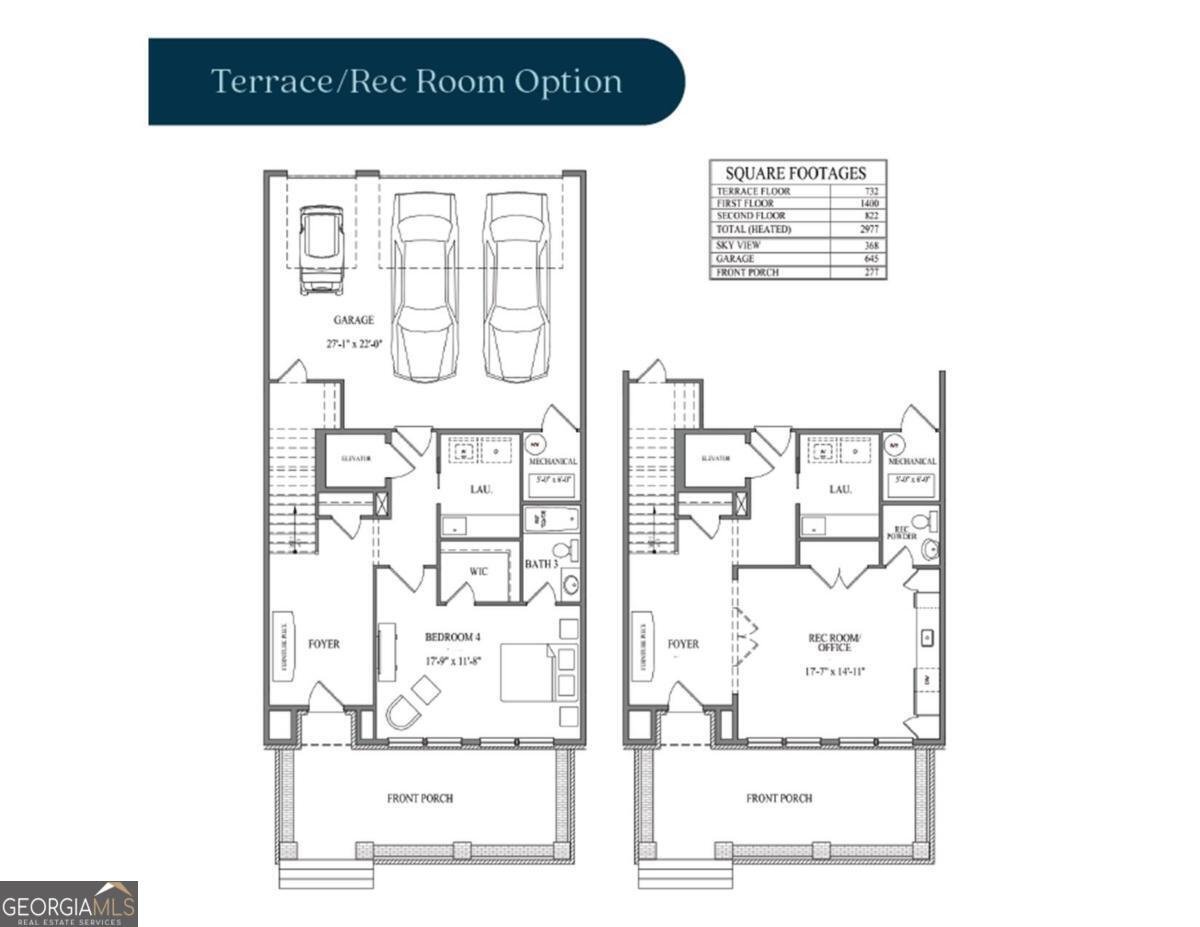 70 Vesper Grand Avenue Greensboro - 21