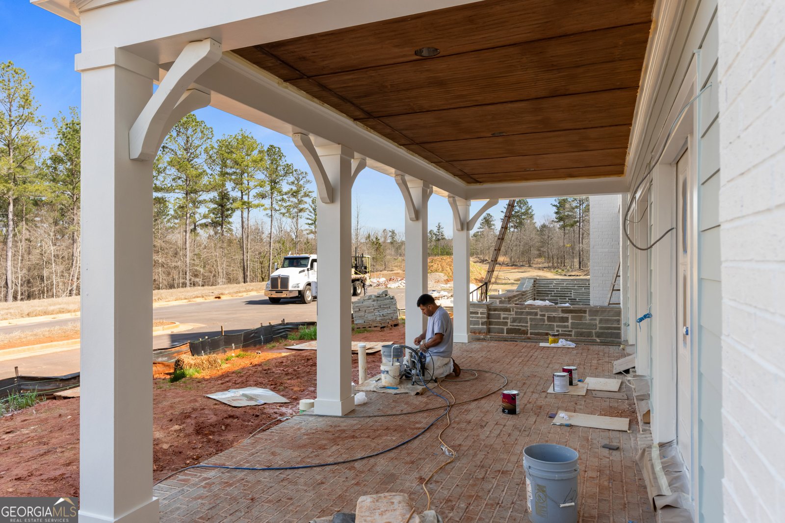 70 Vesper Grand Avenue Greensboro - Photo 56