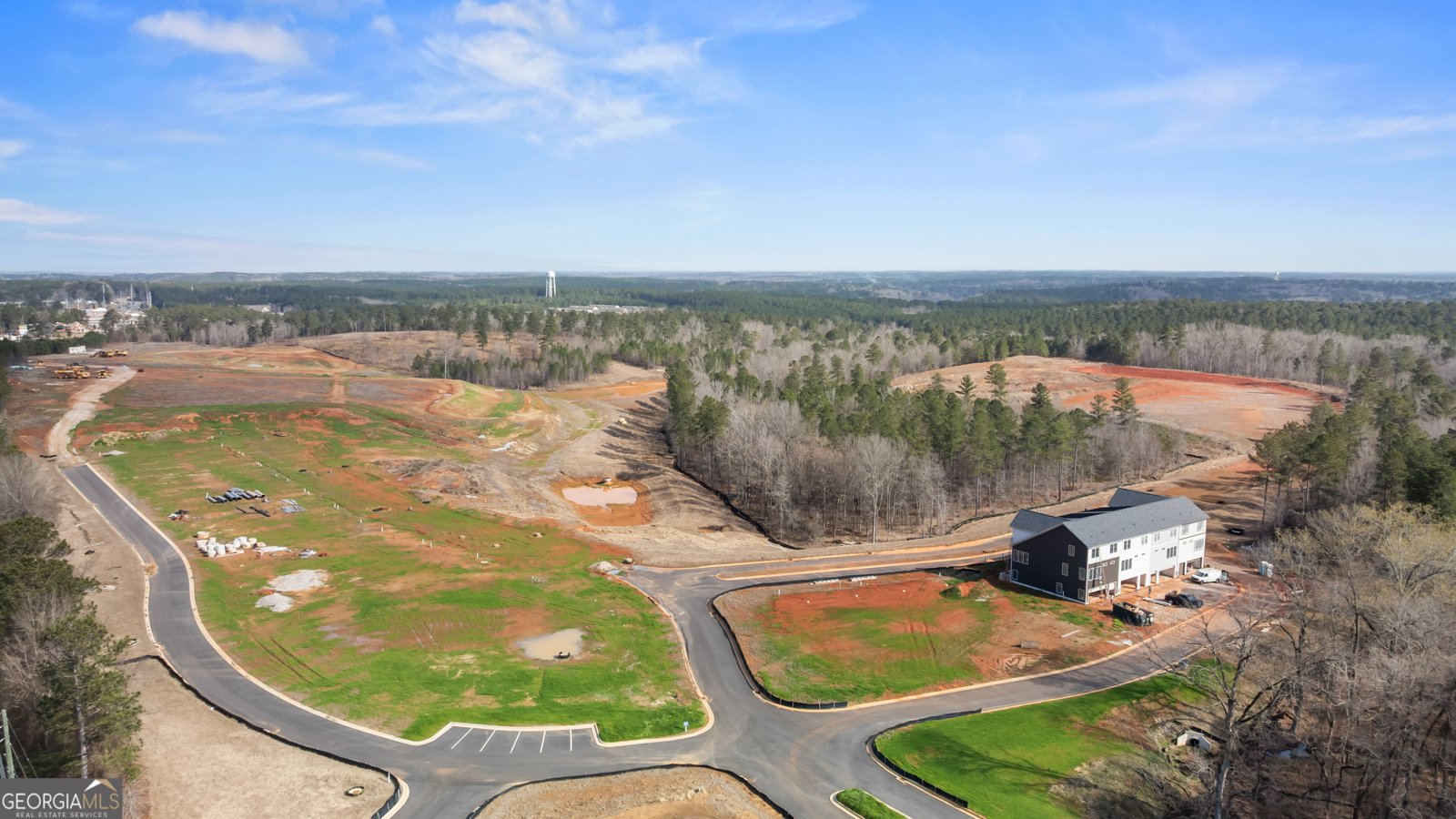 70 Vesper Grand Avenue Greensboro - Photo 90