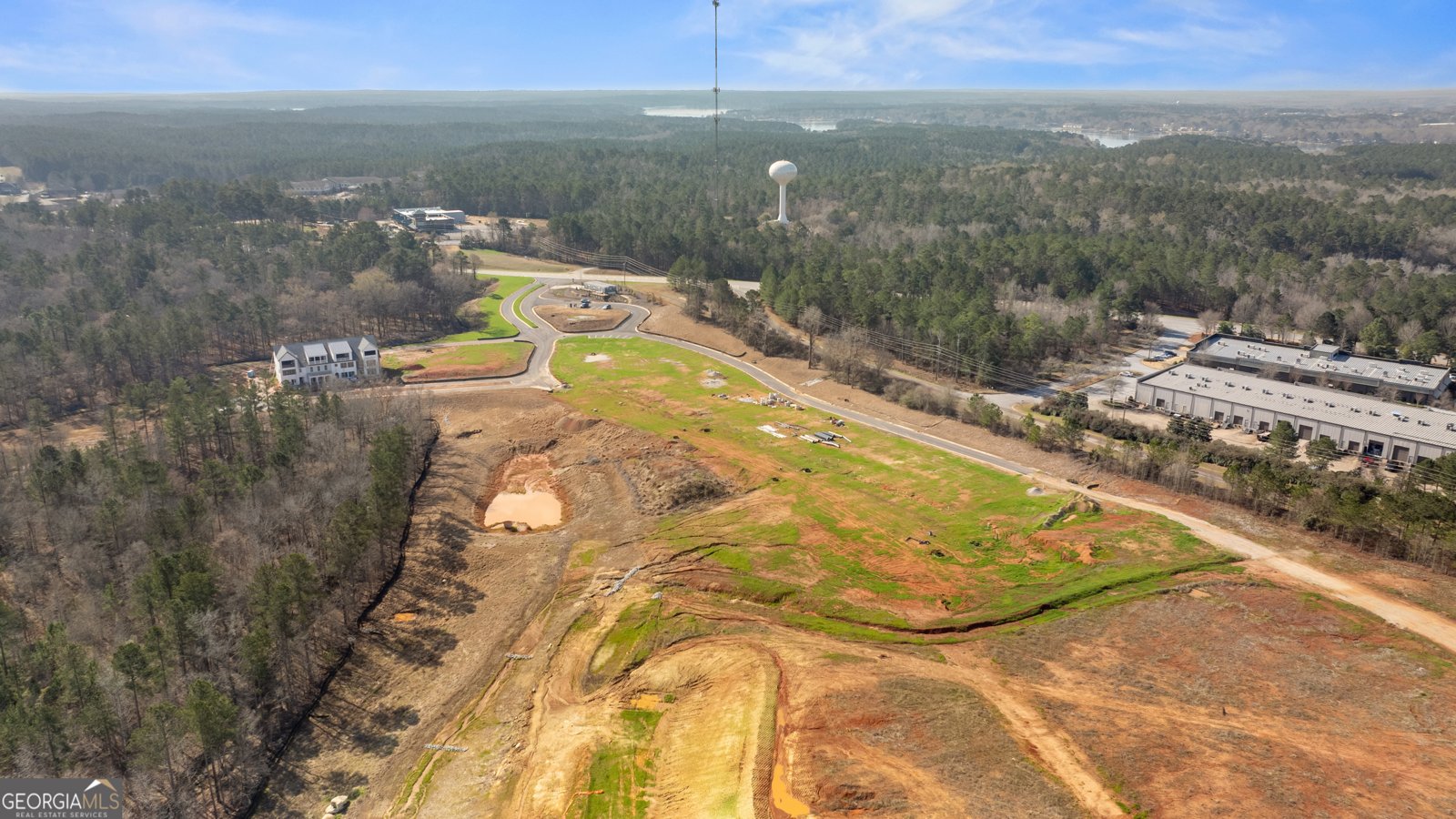 70 Vesper Grand Avenue Greensboro - Photo 99