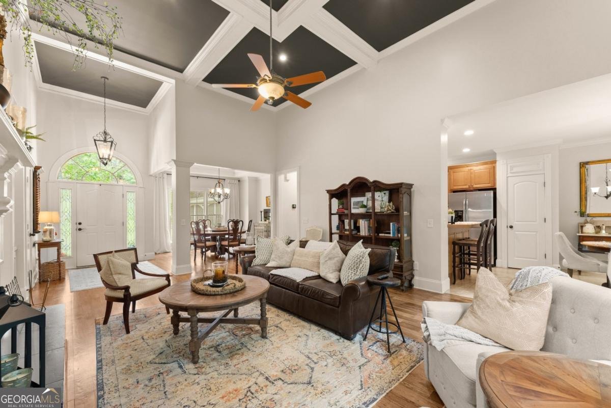 1364 Birch River Drive Dahlonega - 11