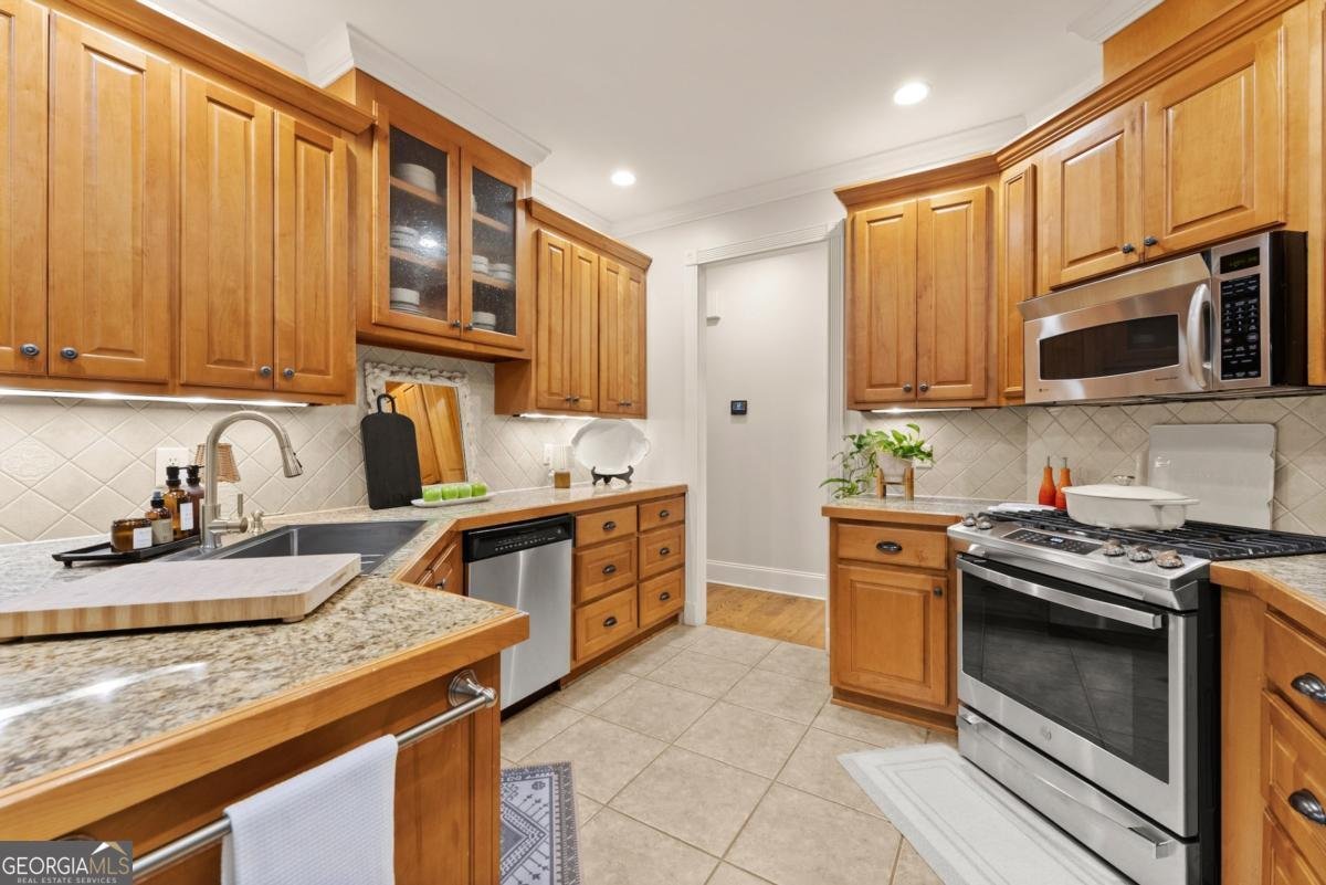 1364 Birch River Drive Dahlonega - 13