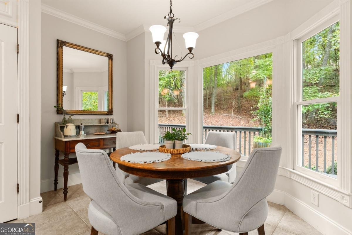 1364 Birch River Drive Dahlonega - 14