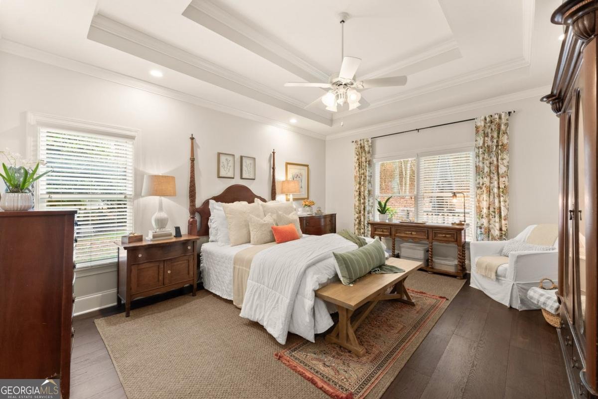 1364 Birch River Drive Dahlonega - 15