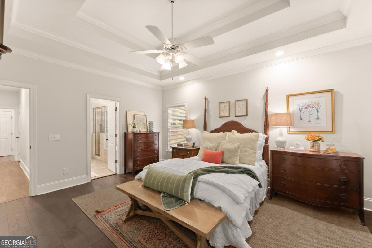 1364 Birch River Drive Dahlonega - 16