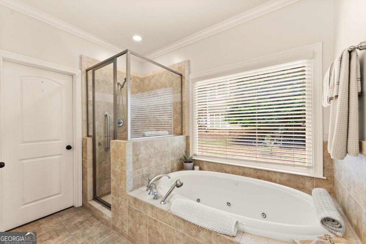 1364 Birch River Drive Dahlonega - 18