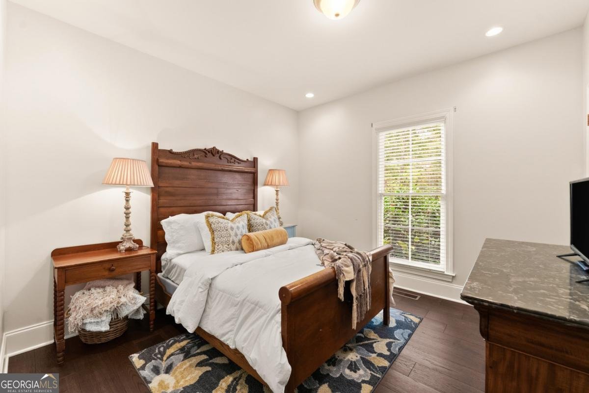 1364 Birch River Drive Dahlonega - 19