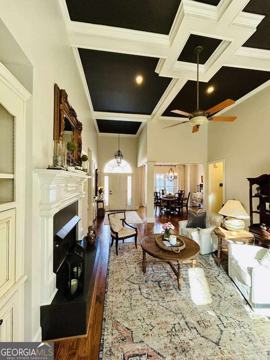 1364 Birch River Drive Dahlonega - 2