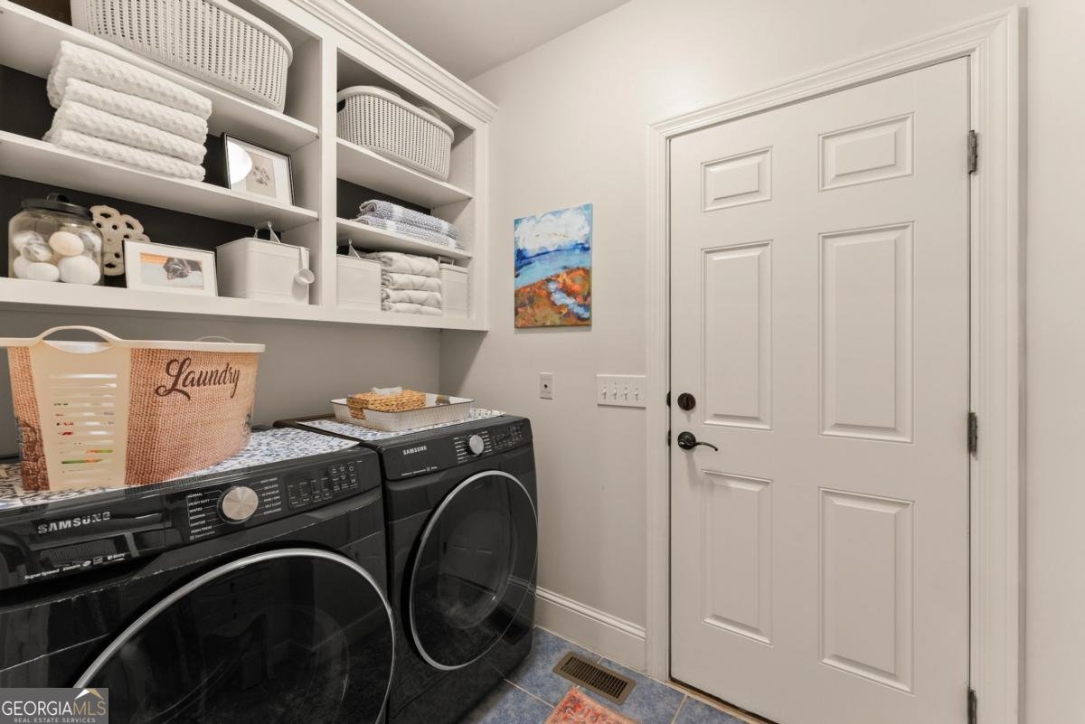 1364 Birch River Drive Dahlonega - 22