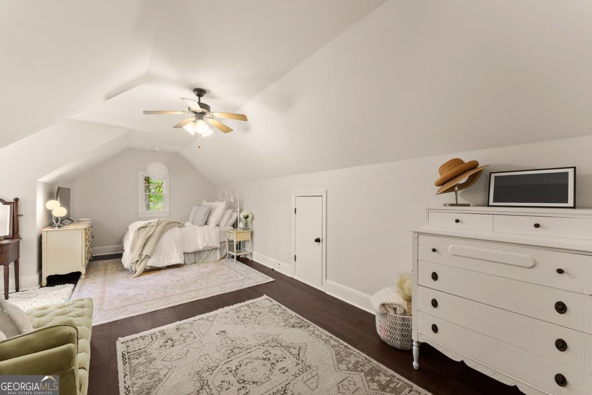 1364 Birch River Drive Dahlonega - 23